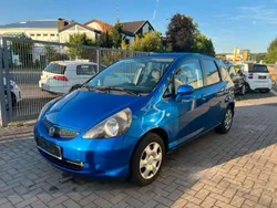 Blau Gebraucht 2006 Honda Jazz Cool Kleinwagen | 1.600 € (Fairer Preis)
