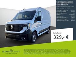 Weiß Gebraucht 2025 Renault Master Van | 33.990 € (Superpreis)