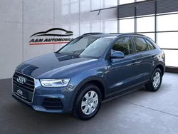 Gebraucht 2017 Audi Q3 Advanced SUV | 18.990 € (Etwas zu teuer)