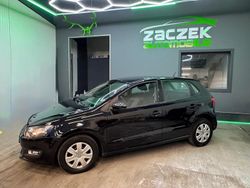 Schwarz Gebraucht 2012 VW Polo Kleinwagen | 5.999 € (Etwas zu teuer)