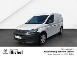 Weiß Neu 2025 VW Caddy Van / Kleinbus | 24.985 € (Superpreis)