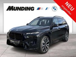 Black sapphire Neu 2025 BMW X7 M Sport SUV | 132.830 €