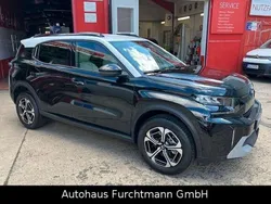 Schwarz perla nera/dach weiss Neu 2025 Citroën C3 Aircross SUV | 25.490 € (Fairer Preis)