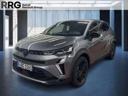 Stahlgrau metallic Gebraucht 2024 Renault Symbioz SUV | 31.880 € (Fairer Preis)