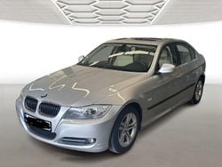 Silber Gebraucht 2009 BMW 325 Limousine | 6.500 € (Superpreis)