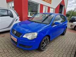 Summer blue Gebraucht 2010 VW Polo Kleinwagen | 3.280 € (Superpreis)
