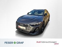 Daytonagrau perleffekt Gebraucht 2025 Audi A5 Ambiente Kombi | 44.890 €