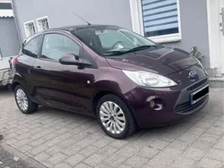 Andere außenfarben Gebraucht 2009 Ford Ka Kleinwagen | 2.700 € (Fairer Preis)
