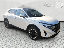 Neu 2025 Nissan Qashqai N-Connecta SUV | 32.763 € (Fairer Preis)