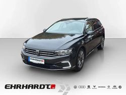 Grau Gebraucht 2022 VW Passat GTE Kombi | 25.289 € (Fairer Preis)