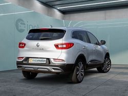Silber Gebraucht 2020 Renault Kadjar Bose Edition SUV | 18.888 € (Etwas zu teuer)