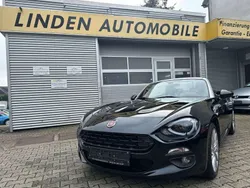 Fiat 124 Spider