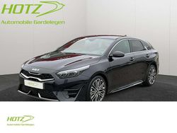 (1k) black pearl m Gebraucht 2025 Kia ProCeed GT-Line Kleinwagen | 31.890 € (Etwas zu teuer)