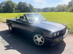 Gebraucht 1992 BMW 318 Cabriolet Performance Cabrio | 11.900 €