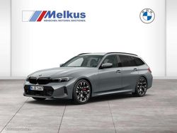 Grau Neu 2025 BMW 320 Performance Kombi | 60.990 € (Fairer Preis)
