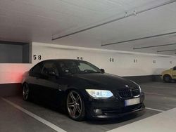 Schwarz Gebraucht 2010 BMW 325 M Performance Coupé | 7.990 € (Fairer Preis)