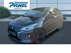 Grau Neu 2024 Mitsubishi Space Star Edition Limousine | 15.950 €
