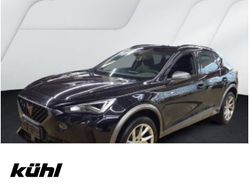 Schwarz Gebraucht 2024 Cupra Formentor SUV | 29.980 € (Guter Preis)