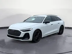 Weiß Neu 2025 Audi A5 Comfort Coupé | 57.304 € (Fairer Preis)