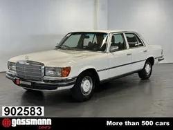 Beige Gebraucht 1973 Mercedes S280 Limousine | 9.900 €