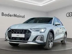 Grau Neu 2025 Audi A3 Sportback Ambiente Limousine | 43.999 €