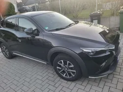 Gebraucht 2018 Mazda CX-3 Sports-Line SUV | 15.000 € (Fairer Preis)
