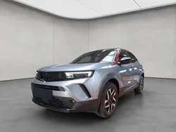 Grau Gebraucht 2023 Opel Mokka SUV | 22.249 € (Guter Preis)