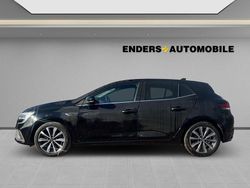 Schwarz Gebraucht 2021 Renault Mégane IV Bose Edition Limousine | 19.980 € (Fairer Preis)