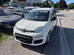 Weiß Neu 2025 Fiat Grande Panda Kleinwagen | 12.950 € (Guter Preis)