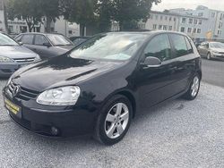 Schwarz Gebraucht 2005 VW Golf Limousine | 4.490 € (Etwas zu teuer)