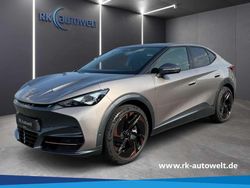 Atacama desert metallic Gebraucht 2025 Cupra Tavascan VZ SUV | 49.890 € (Fairer Preis)