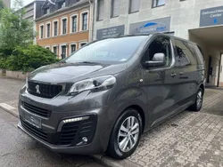 Lackierung platiniumgrau/typ Gebraucht 2021 Peugeot Traveller Allure Van / Kleinbus | 31.550 € (Superpreis)