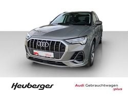 Othercolor Gebraucht 2024 Audi Q3 S-Line SUV | 38.980 € (Guter Preis)