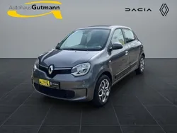 Grau Gebraucht 2022 Renault Twingo Zen Kleinwagen | 12.990 € (Fairer Preis)
