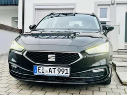 Gebraucht 2020 Seat Leon FR Kombi | 15.900 € (Etwas zu teuer)