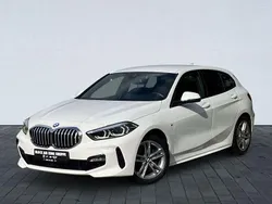 Weiß Gebraucht 2022 BMW 120 M Sport Kleinwagen | 26.950 € (Guter Preis)