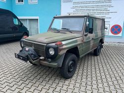 Grün Gebraucht 1997 Mercedes G230 SUV | 27.500 €