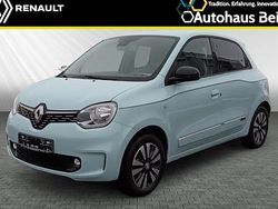Pastellblau Gebraucht 2023 Renault Twingo Techno Kleinwagen | 13.790 € (Fairer Preis)