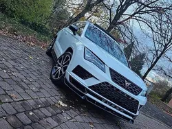 Weiß Gebraucht 2019 Cupra Ateca SUV | 22.900 € (Fairer Preis)