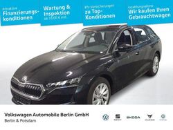 Blackmagic perleffekt Gebraucht 2025 Skoda Octavia Selection Kombi | 27.840 € (Fairer Preis)