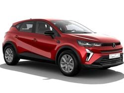 Flammeredmetallic Neu 2025 Renault Captur Evolution SUV | 23.799 € (Superpreis)
