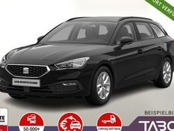 Schwarz Neu 2025 Seat Leon ST Style Kombi | 24.222 € (Superpreis)