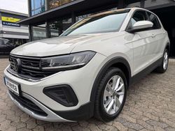 Ascotgrau Neu 2025 VW T-Cross Life SUV | 27.965 € (Fairer Preis)