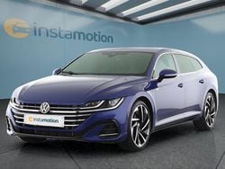 Blau Gebraucht 2023 VW Arteon Kombi | 38.999 € (Etwas zu teuer)