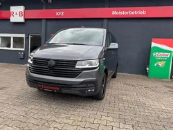 Indiumgrau Gebraucht 2021 VW T6.1 Van | 47.999 € (Fairer Preis)