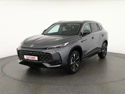 Grau Neu 2025 MG HS Comfort SUV | 26.890 € (Guter Preis)