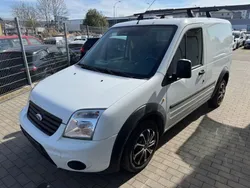Weiß Gebraucht 2013 Ford Transit Van / Kleinbus | 2.999 € (Teuer)
