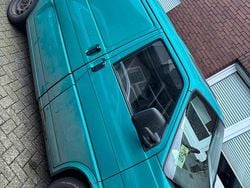 Grün Gebraucht 1991 VW T4 Van | 1.000 €