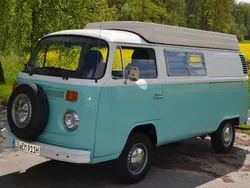 Gebraucht 1979 VW T2 Van | 26.000 €