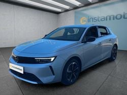 Silber Neu 2025 Opel Astra Limousine | 28.649 € (Fairer Preis)